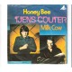TJENS COUTER - Honey bee